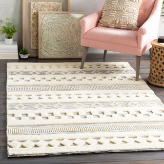 Surya Nairobi NAB-2300 Area Rug Room Scene Feature