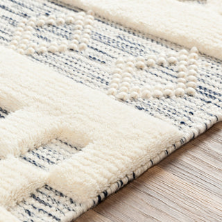 Surya Nairobi NAB-2300 Area Rug Detail
