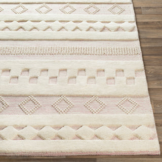 Surya Nairobi NAB-2301 Area Rug Angle