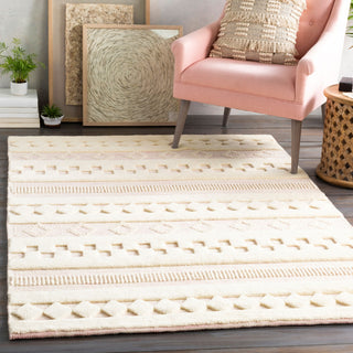 Surya Nairobi NAB-2301 Area Rug Room Scene Feature