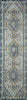 Loloi II Nadia NN-03 Aqua/Navy Area Rug Lifestyle Image Feature