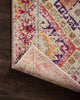 Loloi II Nadia NN-05 Pink/Multi Area Rug Main Image