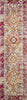 Loloi II Nadia NN-05 Pink/Multi Area Rug Lifestyle Image Feature
