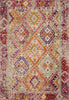 Loloi II Nadia NN-05 Pink/Multi Area Rug main image