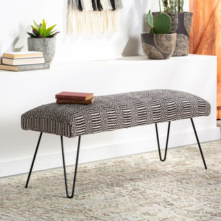 Surya Nakia NAK-001 Ivory Furniture Style Shot