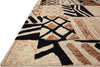 Loloi Nala NAL-02 Tobacco/Natural Area Rug Main Image