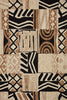Loloi Nala NAL-02 Tobacco/Natural Area Rug main image