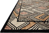 Loloi Nala NAL-03 Ivory/Multi Area Rug Main Image