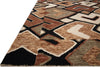 Loloi Nala NAL-04 Sage/Bark Area Rug Main Image