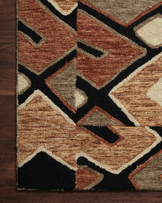 Loloi Nala NAL-04 Sage/Bark Area Rug Main Image