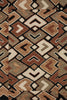 Loloi Nala NAL-04 Sage/Bark Area Rug main image