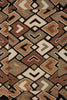 Loloi Nala NAL-04 Sage/Bark Area Rug Main Image