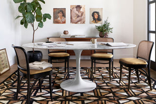 Loloi Nala NAL-05 Spice/Black Area Rug Main Image