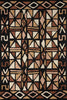 Loloi Nala NAL-05 Spice/Black Area Rug Main Image