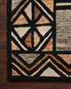 Loloi Nala NAL-07 Walnut/Multi Area Rug Main Image