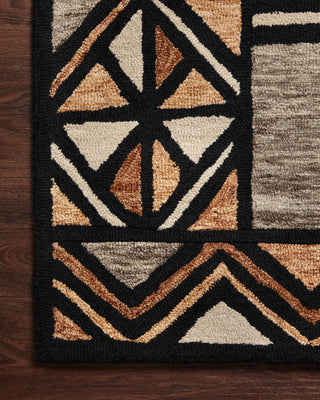 Loloi Nala NAL-07 Walnut/Multi Area Rug Main Image