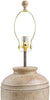 Surya Nantes NAN-001 Lamp Detail