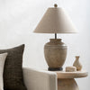 Surya Nantes NAN-001 Lamp Style Shot Feature