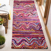 Safavieh Nantucket 401 Multi Area Rug Room Scene Feature