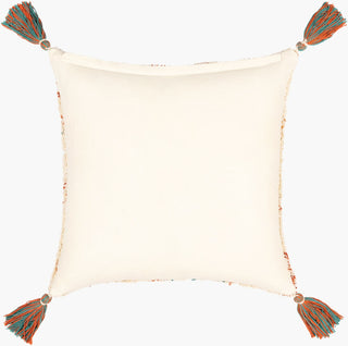 Surya Nador NAO-001 Rust 