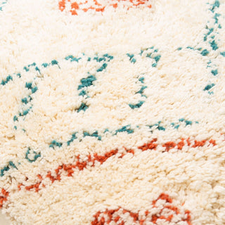 Candice Olson X Surya Adagio AO-001 Cream Detail