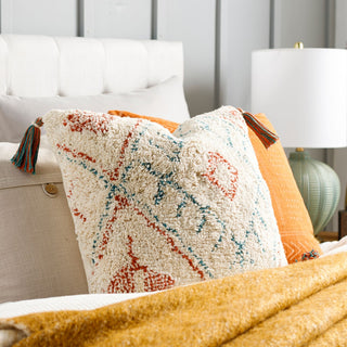 Candice Olson X Surya Adagio AO-001 Cream Style Shot