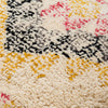 Surya Nador NAO-002 Black Detail
