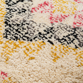 Surya Nador NAO-002 Black Detail