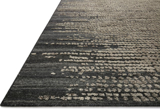 Loloi Naomi NAO-02 Charcoal/Stone Area Rug