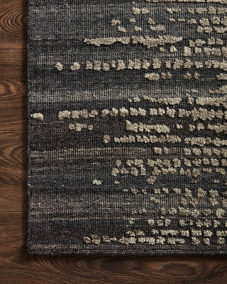 Loloi Naomi NAO-02 Charcoal/Stone Area Rug