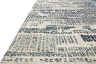 Loloi Naomi NAO-04 Ivory/Denim Area Rug