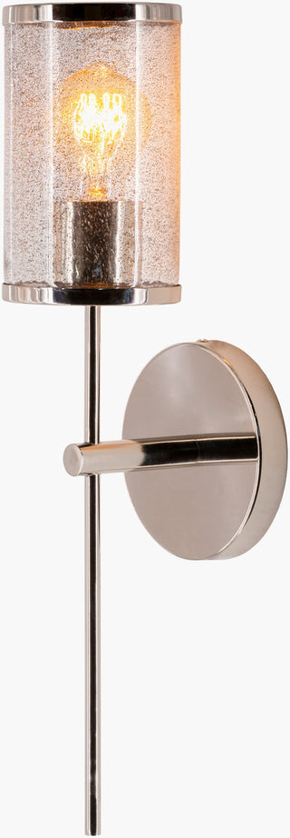 Surya Nasir NAS-001 Lamp Detail