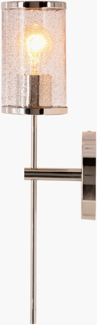 Surya Nasir NAS-001 Lamp Detail