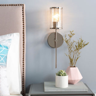 Surya Nasir NAS-001 Lamp Style Shot Feature