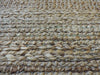 LR Resources Natural Fiber 03302 Biscay-2 Area Rug Detail Image