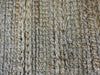 LR Resources Natural Fiber 03302 Biscay-2 Area Rug Pile Image