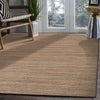 LR Resources Natural Fiber 03302 Sahara Area Rug Lifestyle Image Feature