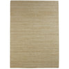 LR Home Natural Fiber 03390 Bleach /Ivory Area Rug main image