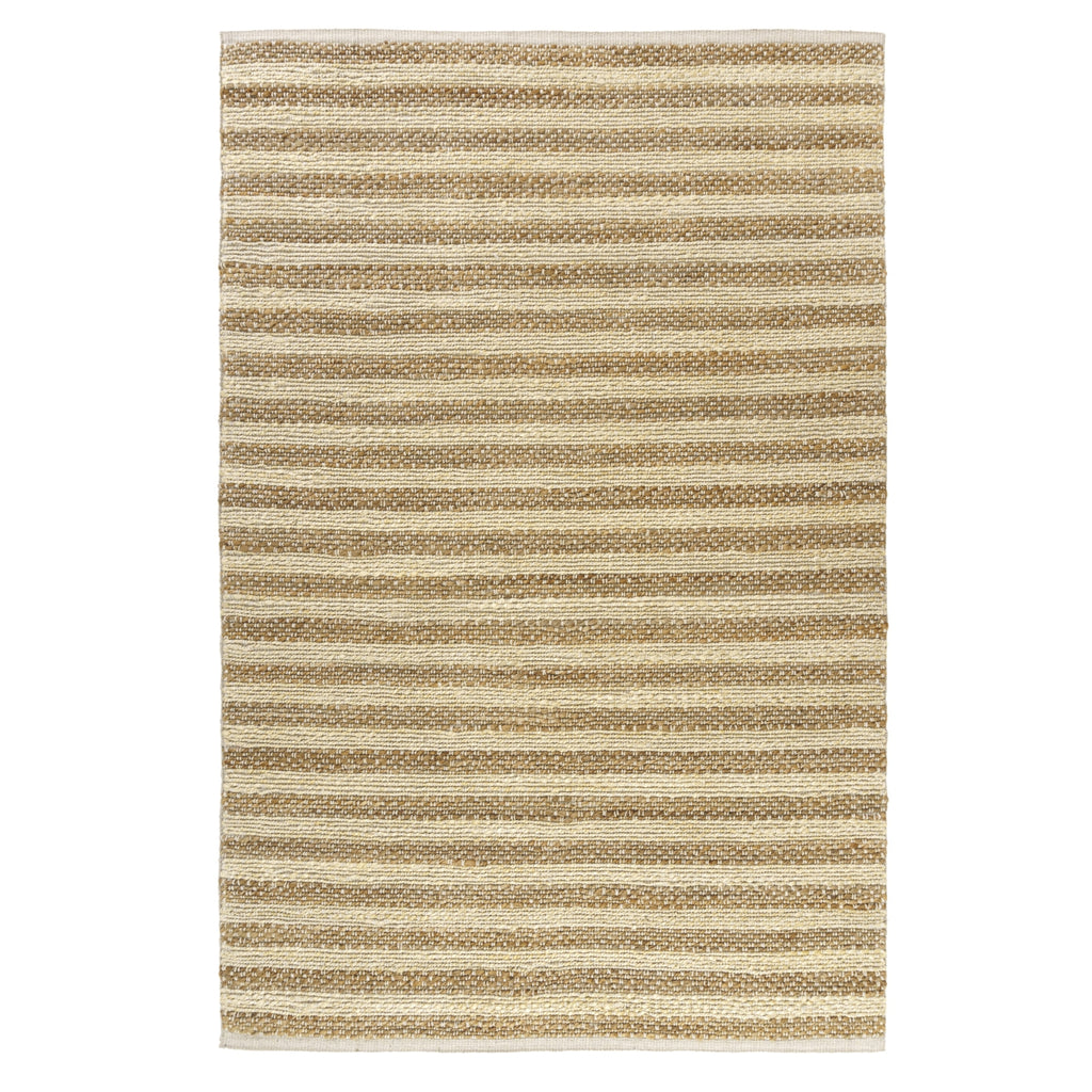 LR Home Natural Fiber 82489 White/Natural Area Rug main image