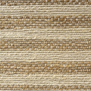 LR Home Natural Fiber 82489 White/Natural Area Rug Swatch Image