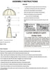 Surya Naves NAV-001 Lamp Assembly