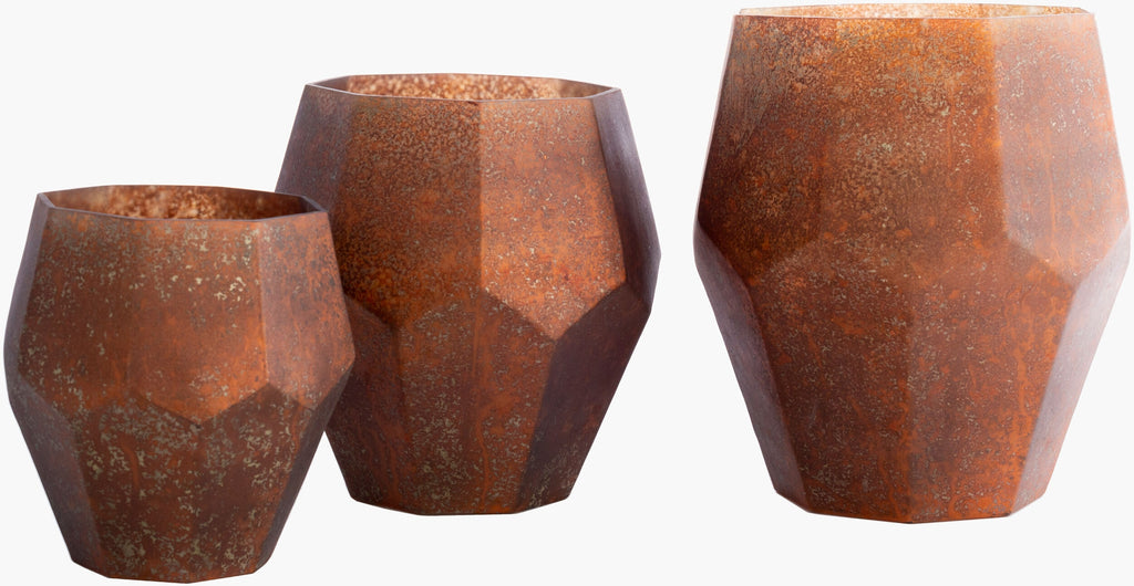 Surya Nayla NAY-004 Metallic-Copper main image