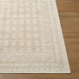 Surya Bali BAL-2300 Area Rug Angle