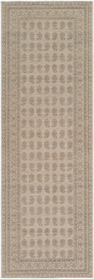 Nabela Noor Home X Livabliss Alo NBAL-2301 Area Rug main image