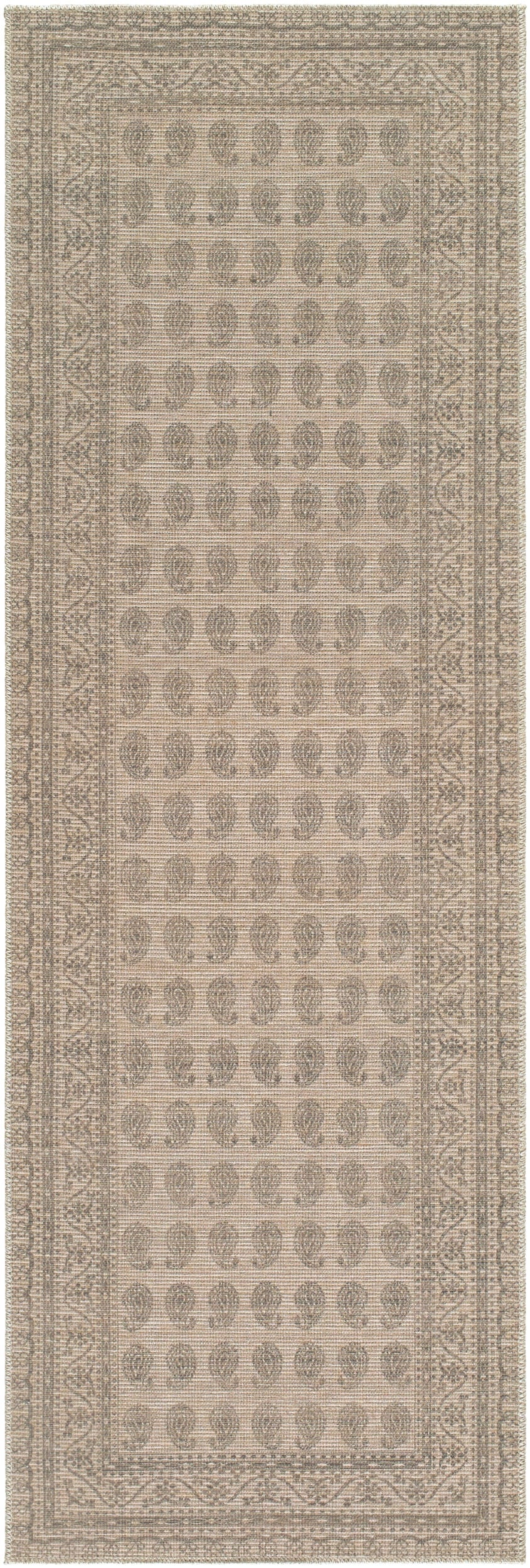 Nabela Noor Home x Livabliss Alo NBAL-2301 Area Rug