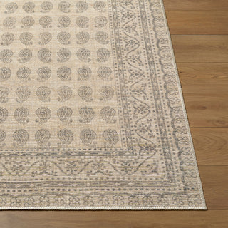 Surya Bali BAL-2301 Area Rug Angle