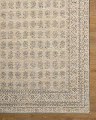 Surya Bali BAL-2301 Area Rug Detail
