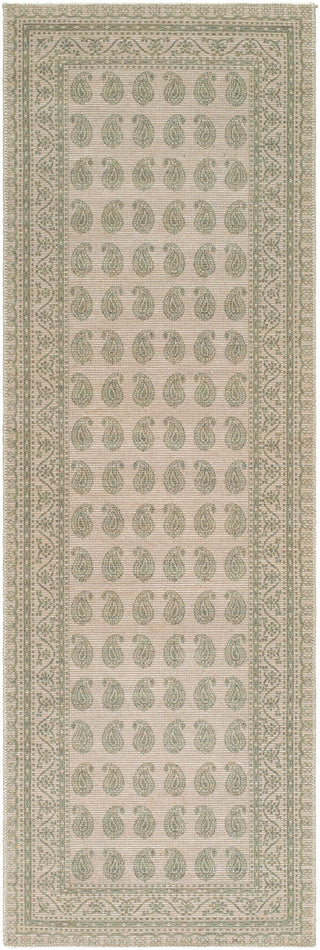 Nabela Noor Home X Livabliss Alo NBAL-2302 Area Rug main image