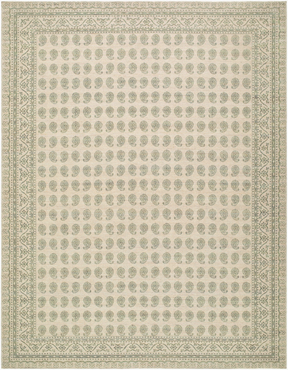 Nabela Noor Home x Livabliss Alo NBAL-2302 Area Rug