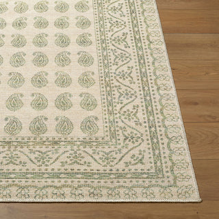 Surya Bali BAL-2302 Area Rug Angle